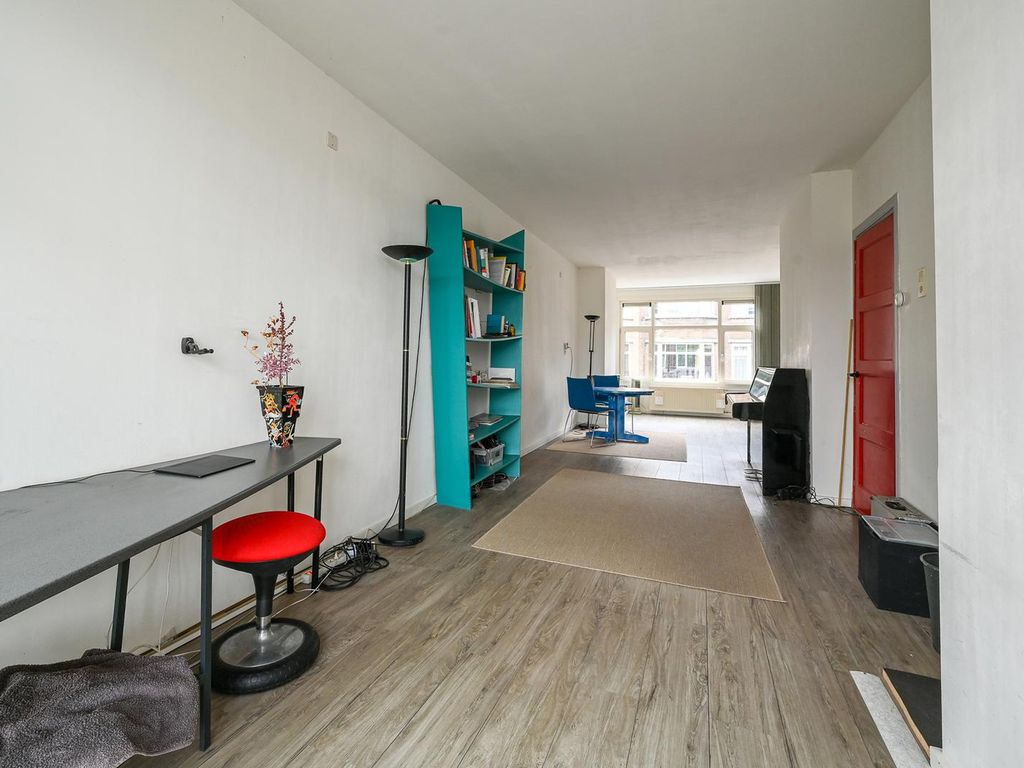 Okkernootstraat 90, 'S-Gravenhage