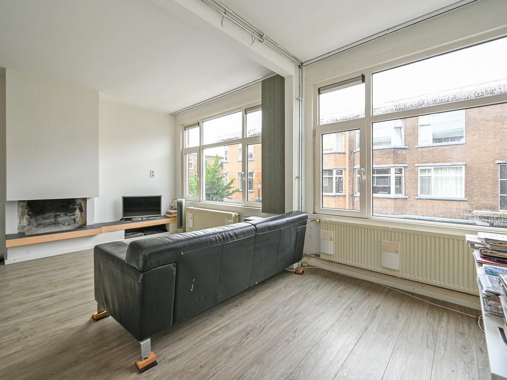 Okkernootstraat 90, 'S-Gravenhage