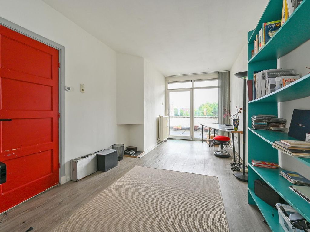 Okkernootstraat 90, 'S-Gravenhage