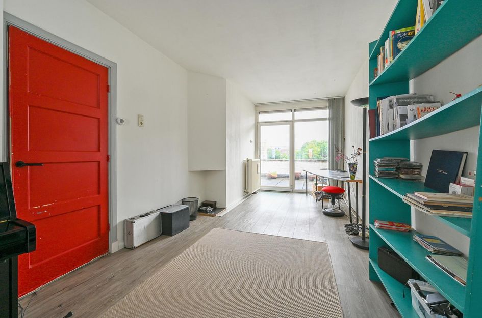 Okkernootstraat 90