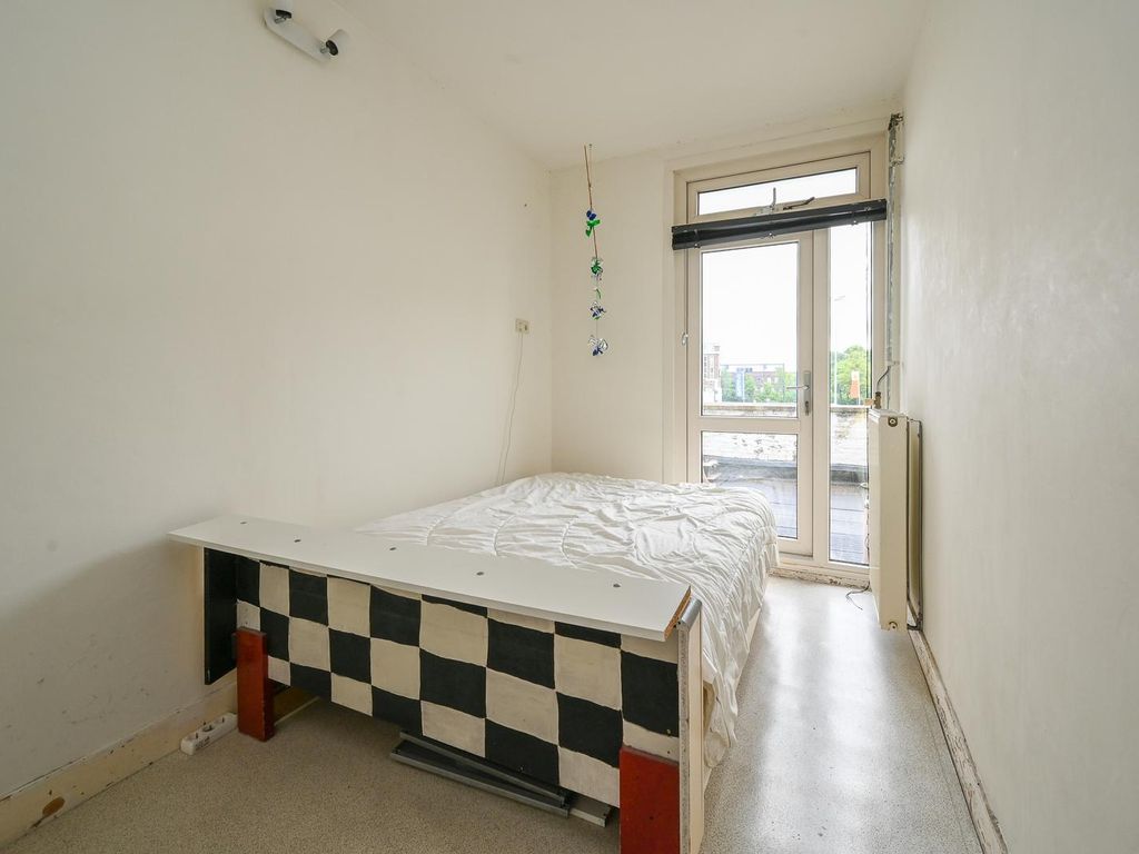 Okkernootstraat 90, 'S-Gravenhage