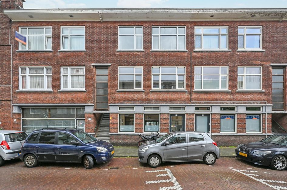 Okkernootstraat 90