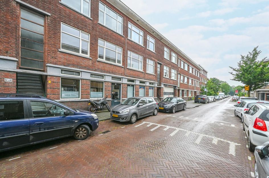 Okkernootstraat 90