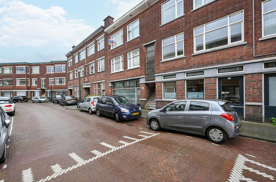Okkernootstraat 90