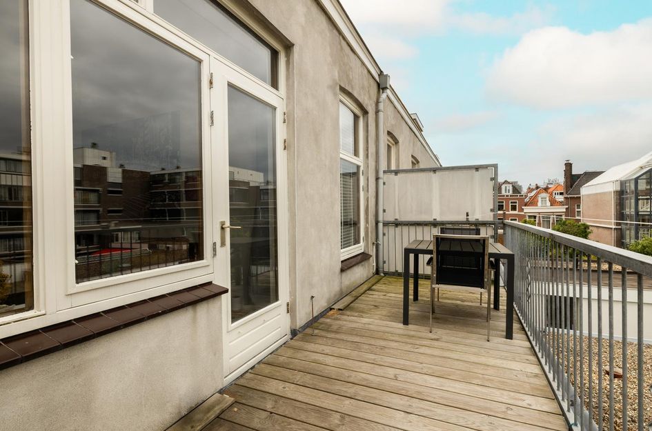 Van Speijkstraat 115