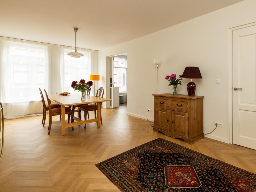 Van Speijkstraat 115, 'S-Gravenhage