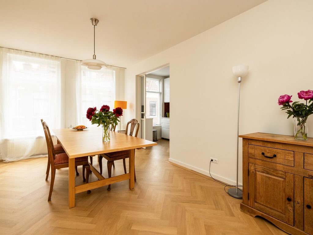 Van Speijkstraat 115, 'S-Gravenhage