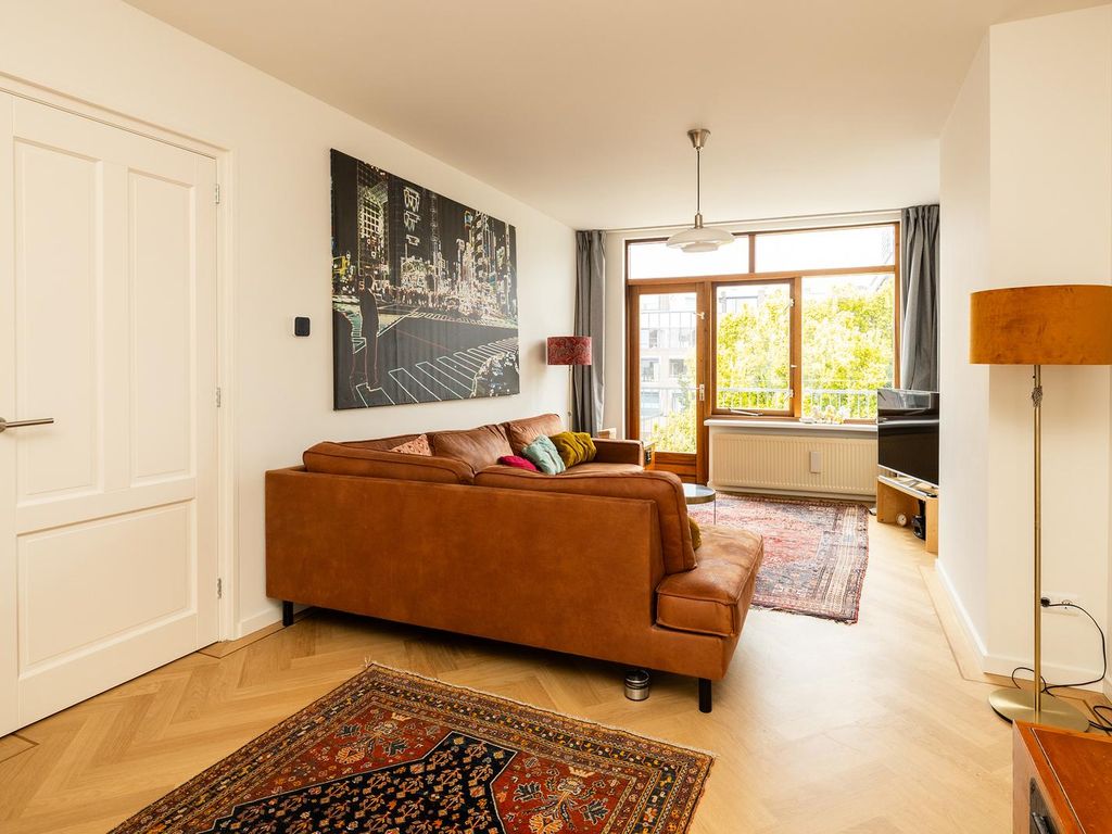 Van Speijkstraat 115, 'S-Gravenhage