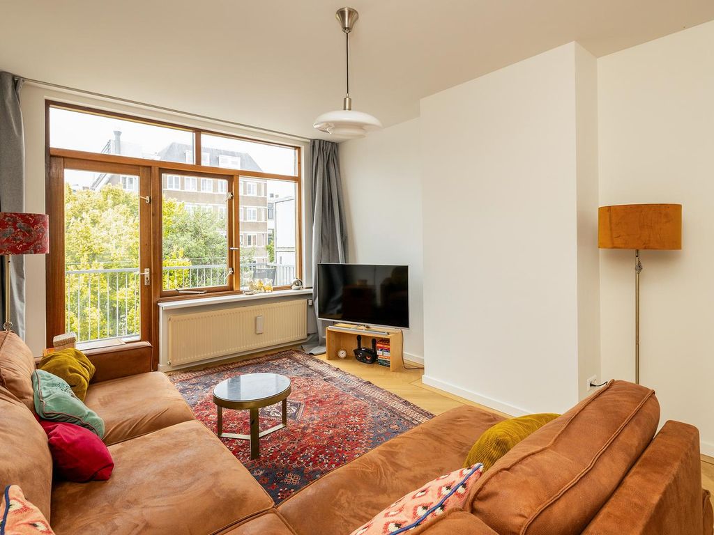 Van Speijkstraat 115, 'S-Gravenhage