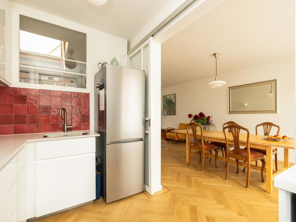 Van Speijkstraat 115, 'S-Gravenhage