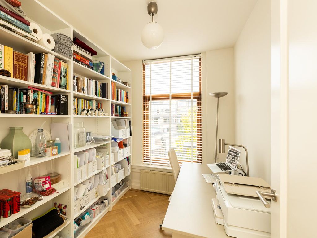 Van Speijkstraat 115, 'S-Gravenhage