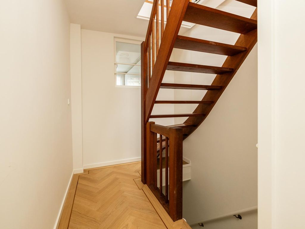 Van Speijkstraat 115, 'S-Gravenhage