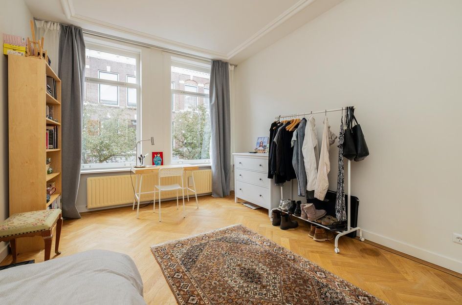 Van Speijkstraat 115