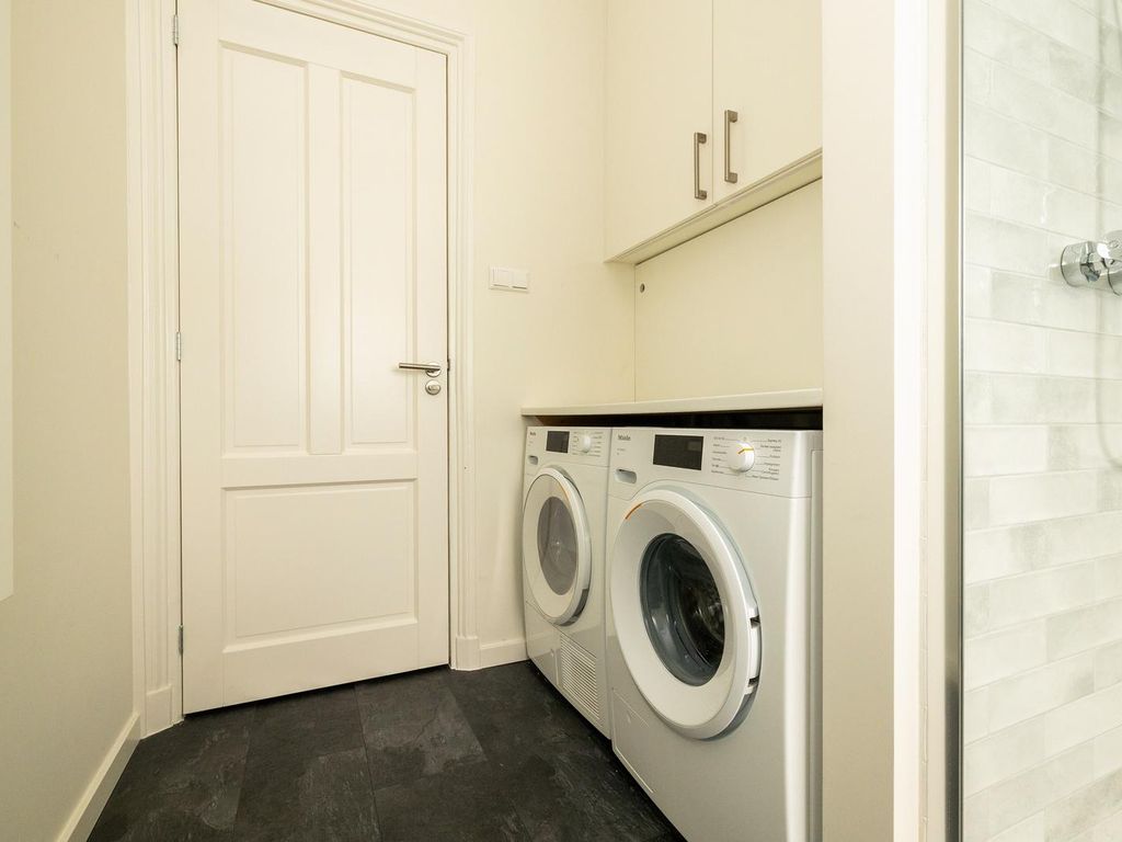 Van Speijkstraat 115, 'S-Gravenhage