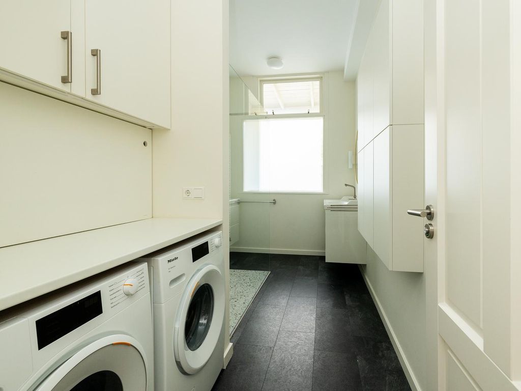 Van Speijkstraat 115, 'S-Gravenhage