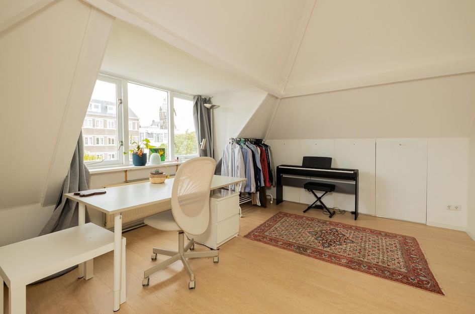 Van Speijkstraat 115