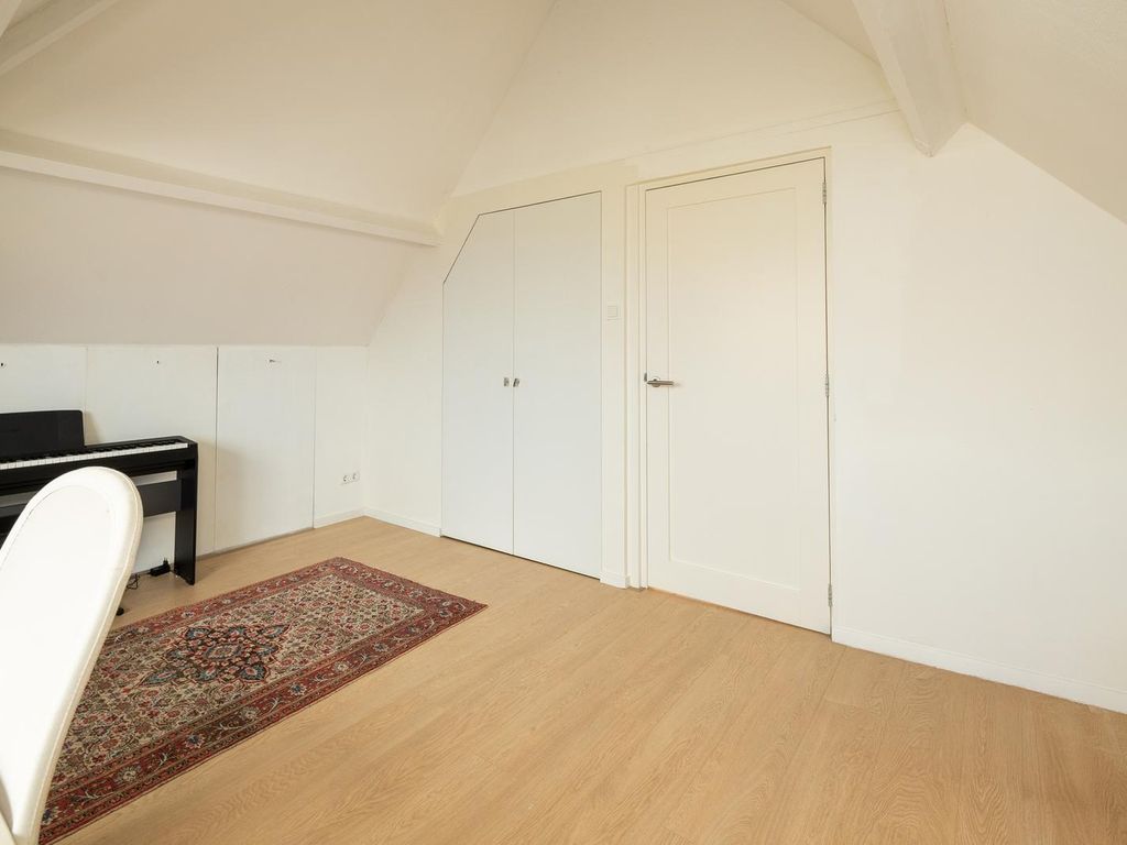 Van Speijkstraat 115, 'S-Gravenhage