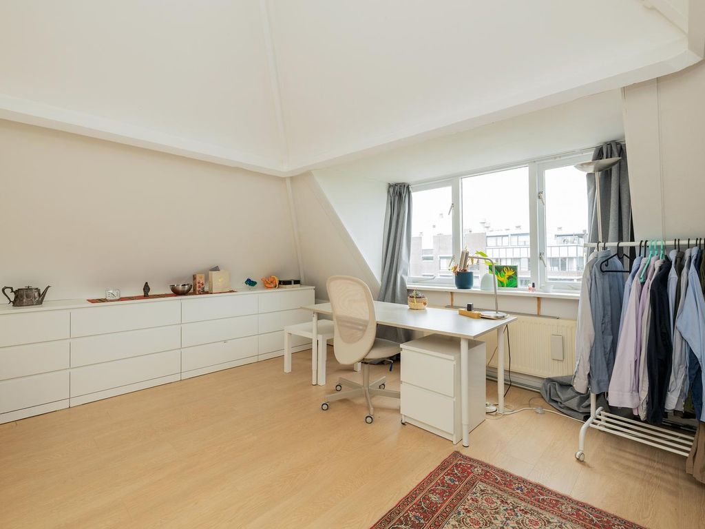 Van Speijkstraat 115, 'S-Gravenhage