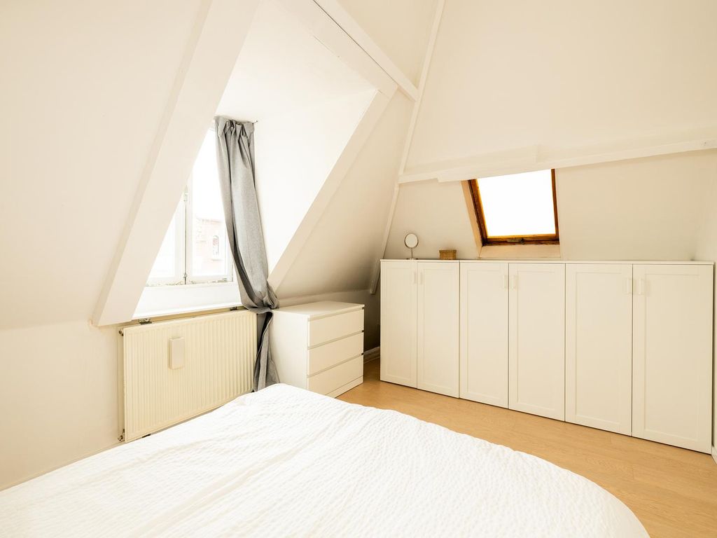 Van Speijkstraat 115, 'S-Gravenhage
