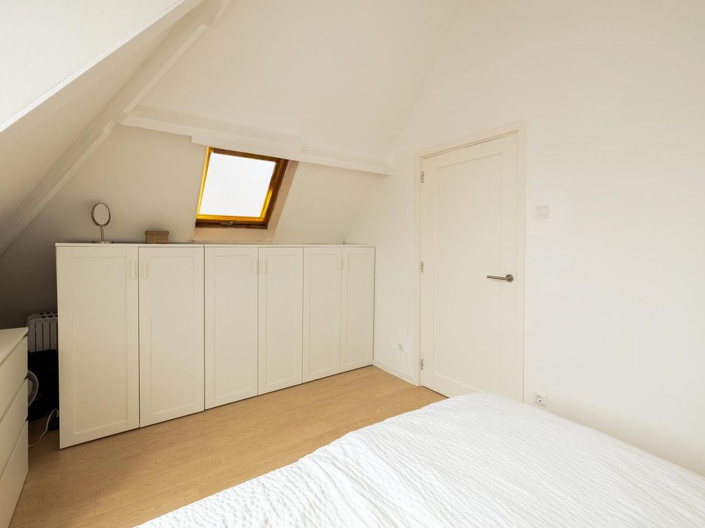 Van Speijkstraat 115, 'S-Gravenhage