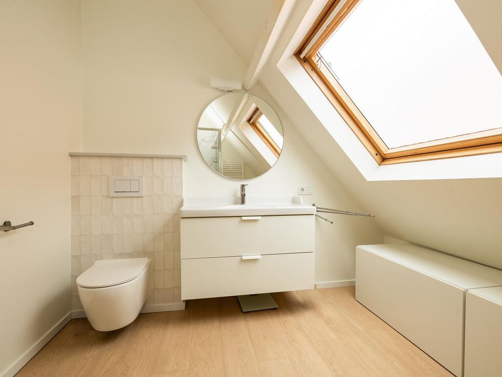 Van Speijkstraat 115, 'S-Gravenhage