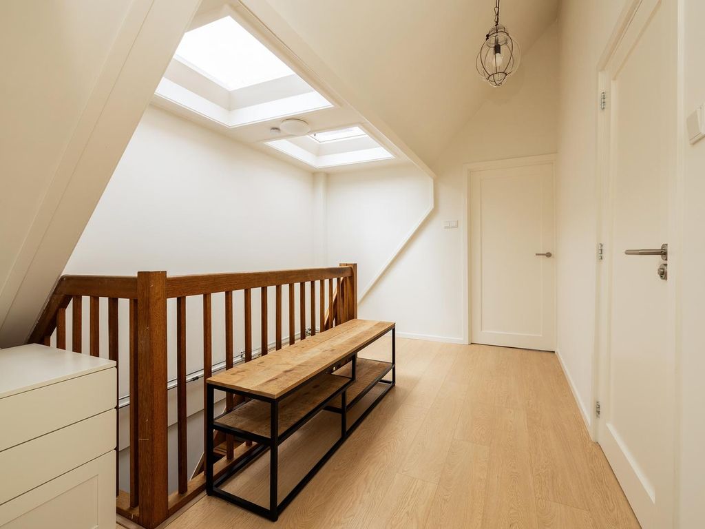Van Speijkstraat 115, 'S-Gravenhage