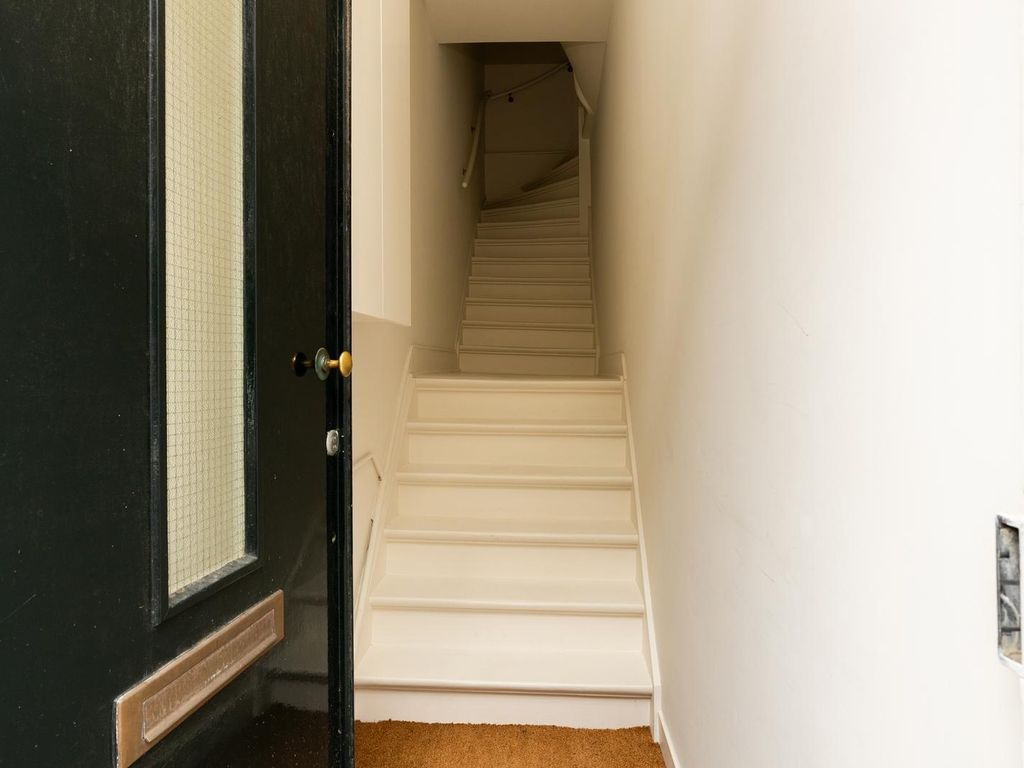 Van Speijkstraat 115, 'S-Gravenhage