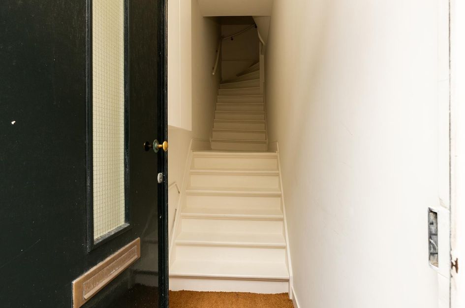 Van Speijkstraat 115