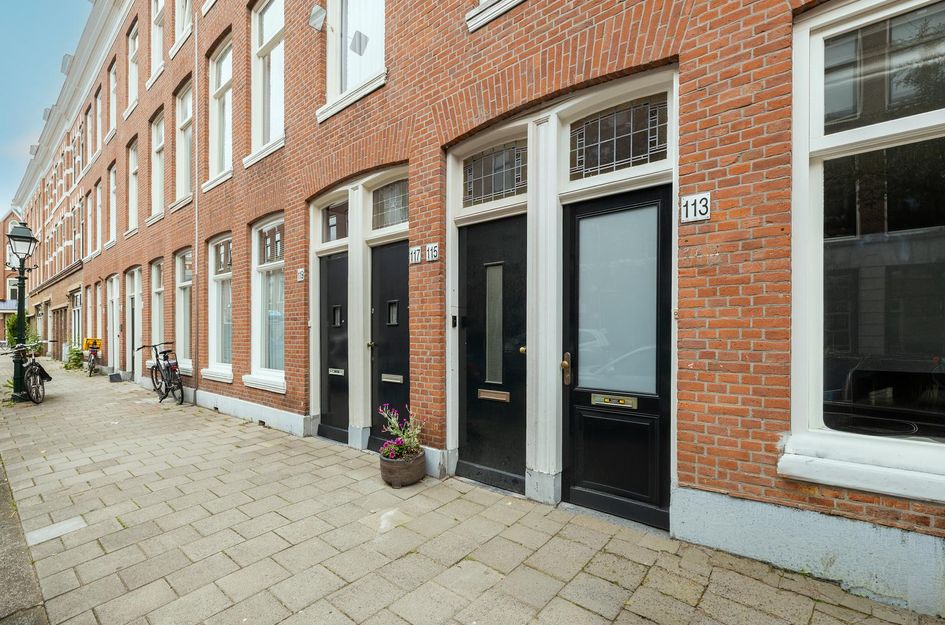 Van Speijkstraat 115