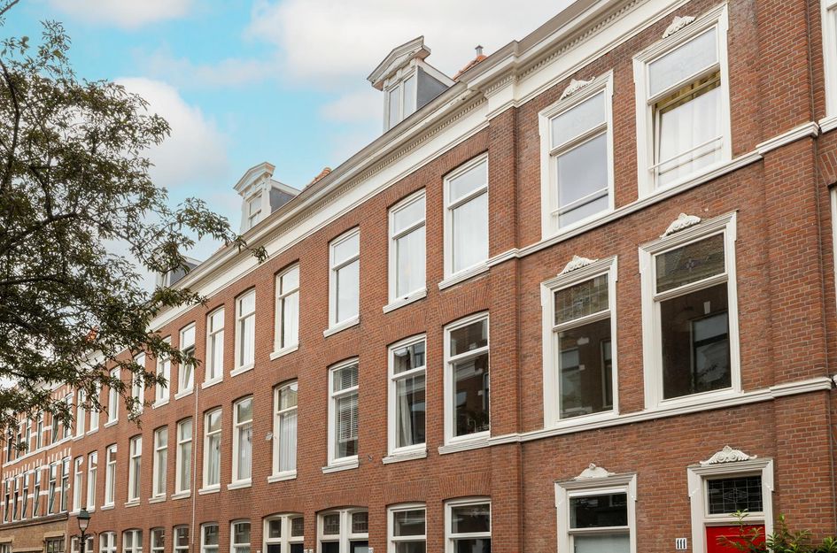 Van Speijkstraat 115