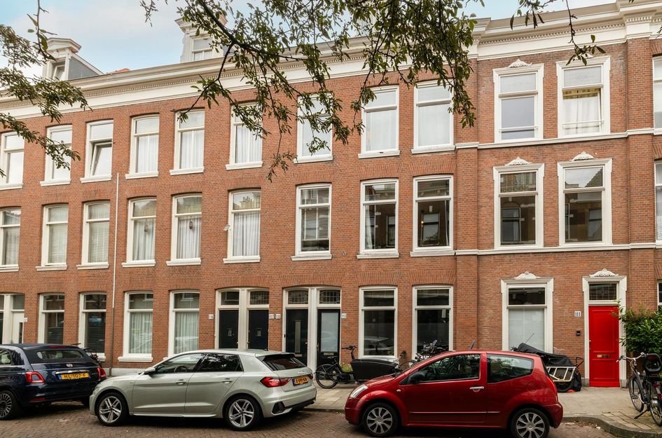Van Speijkstraat 115