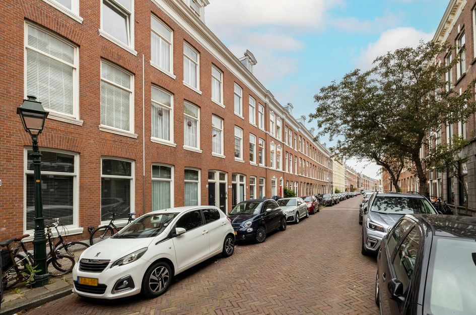 Van Speijkstraat 115