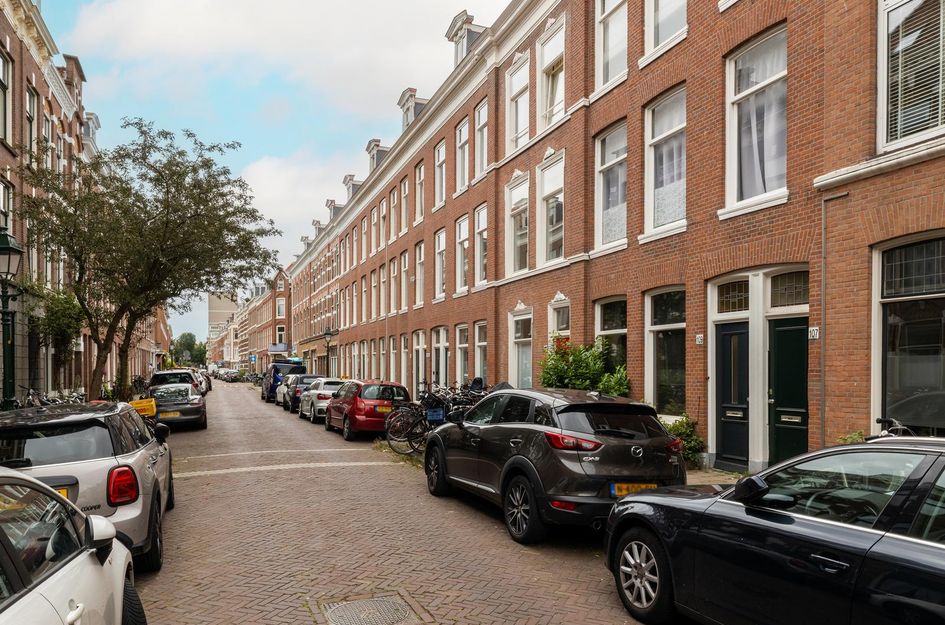 Van Speijkstraat 115