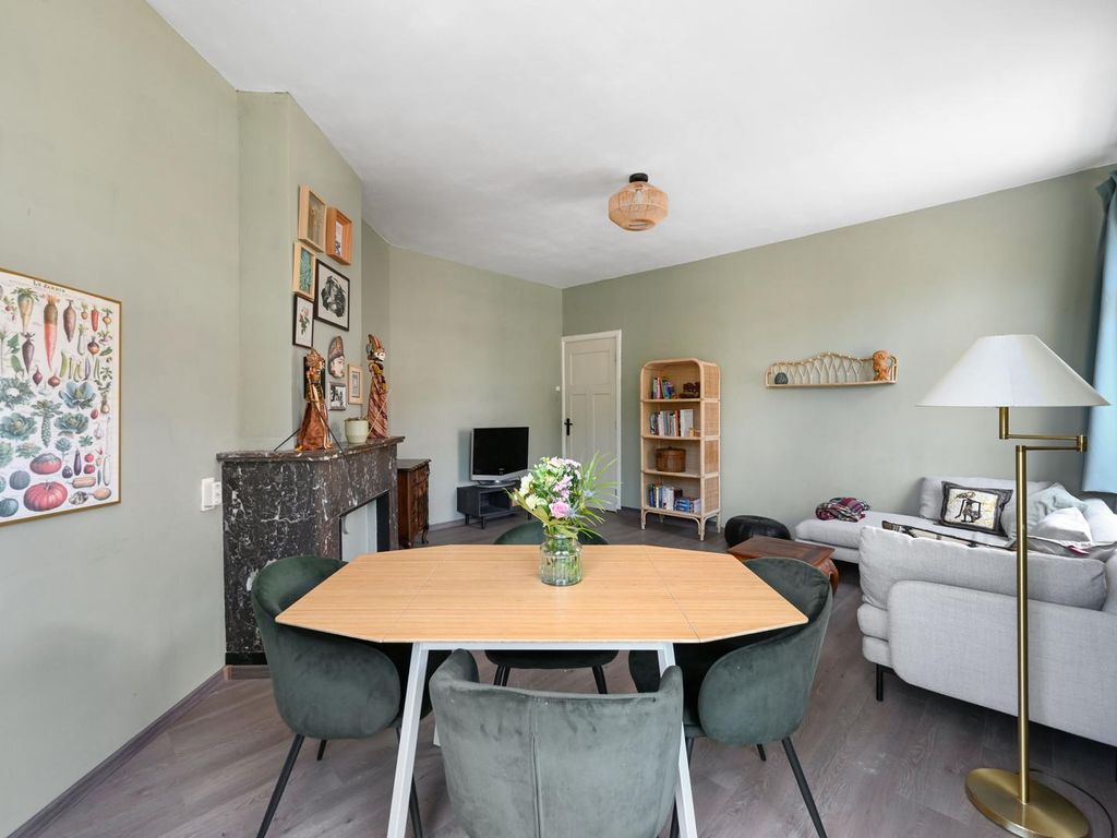 Voorthuizenstraat 4, 'S-Gravenhage