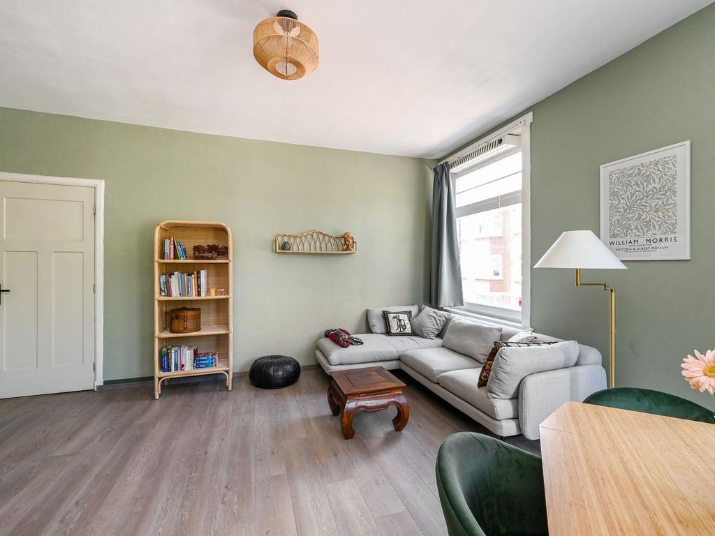 Voorthuizenstraat 4, 'S-Gravenhage