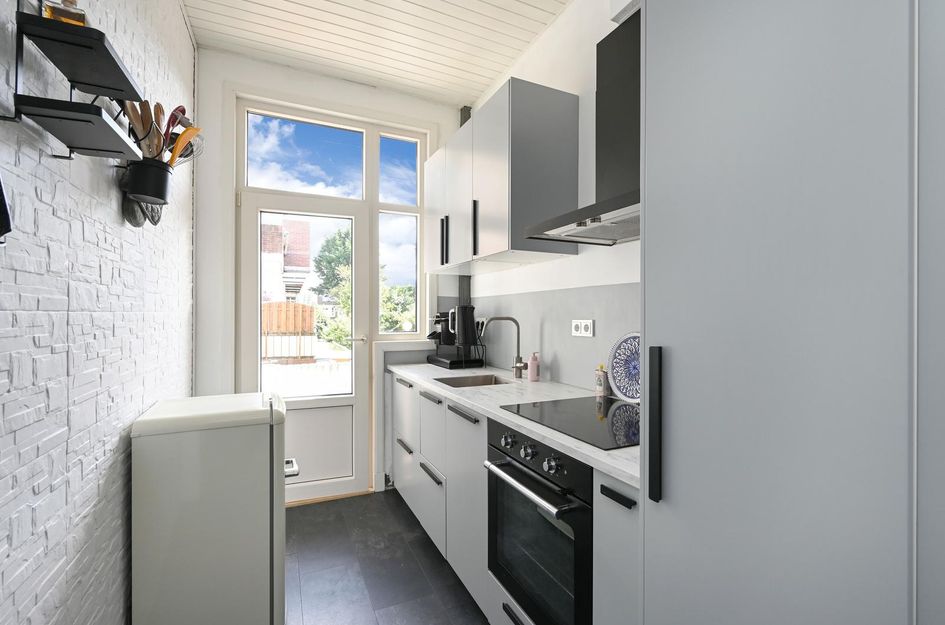 Voorthuizenstraat 4