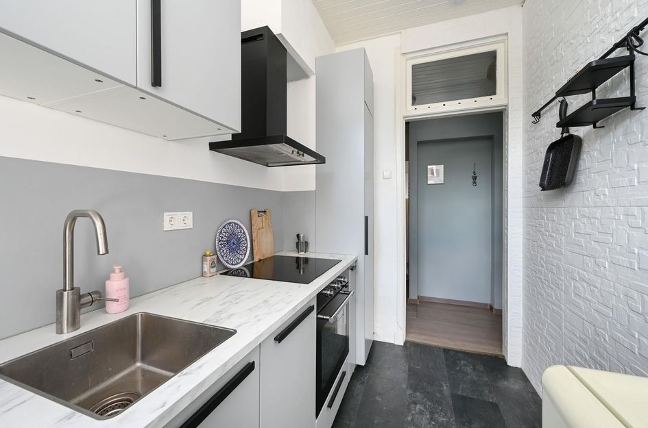 Voorthuizenstraat 4