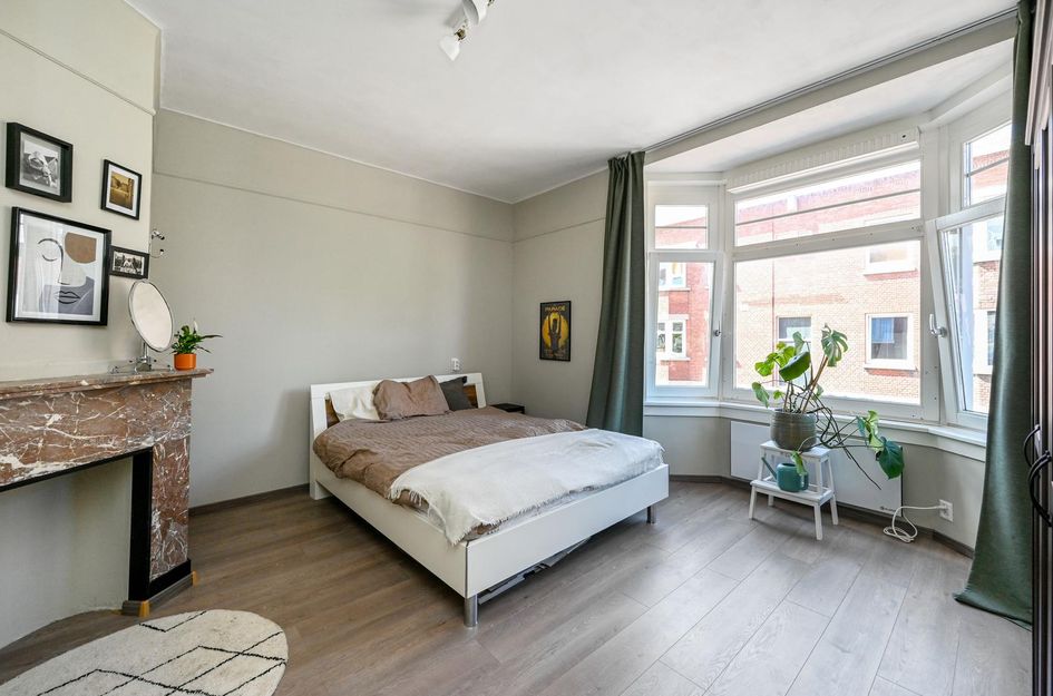 Voorthuizenstraat 4