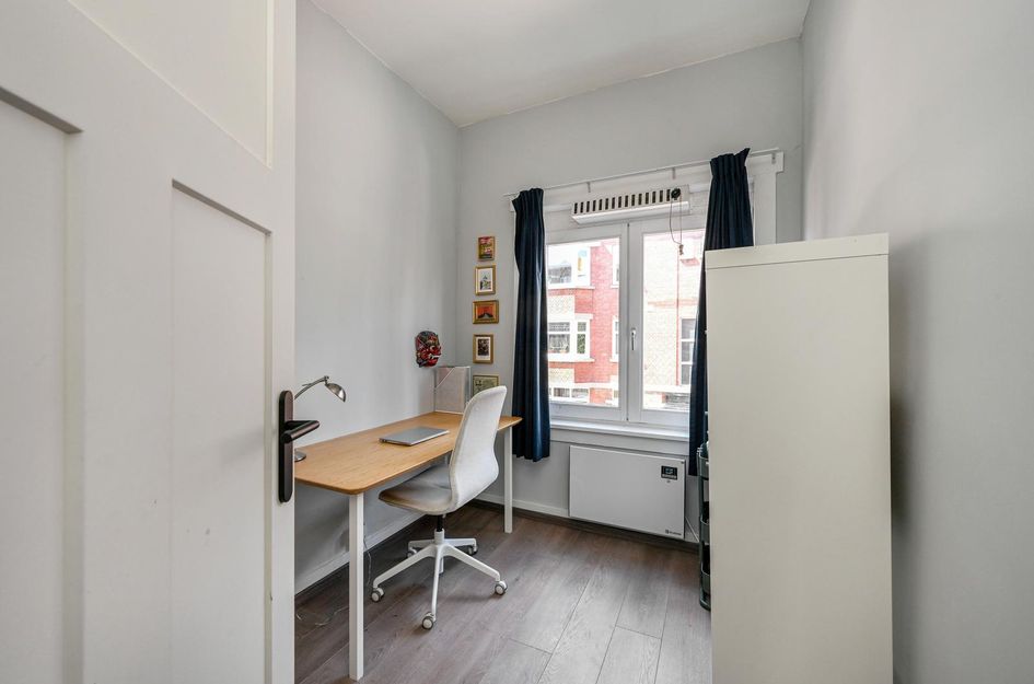 Voorthuizenstraat 4