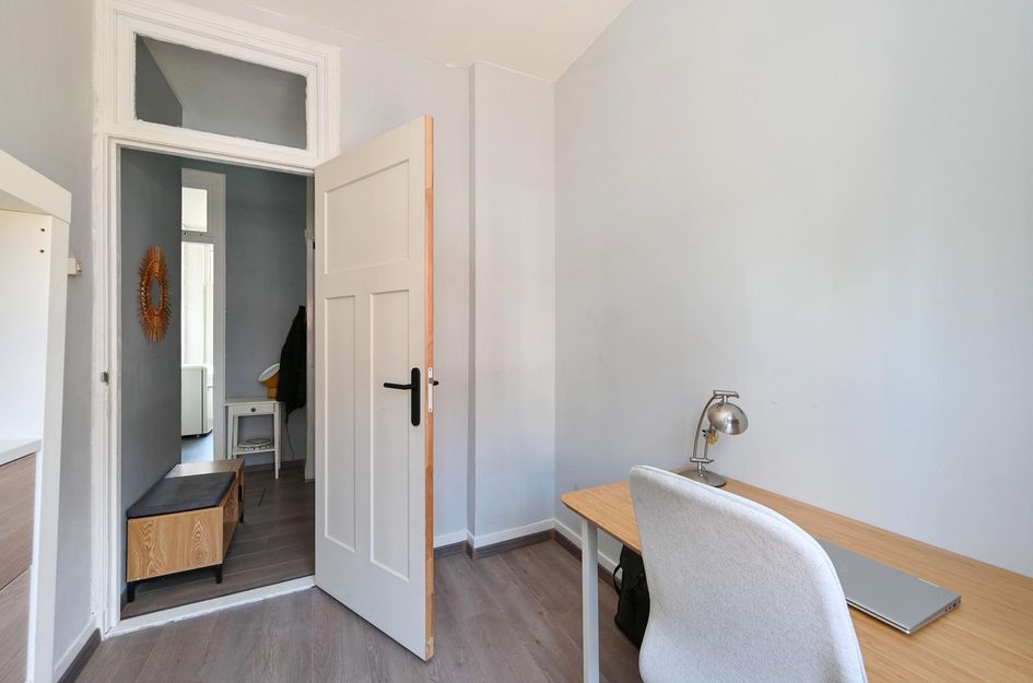 Voorthuizenstraat 4