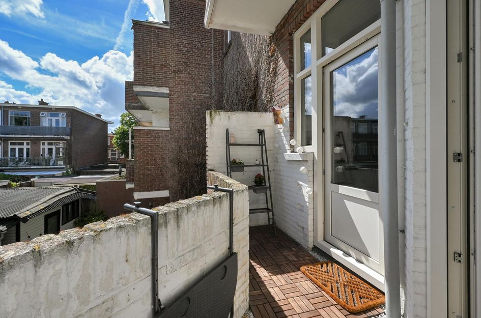 Voorthuizenstraat 4