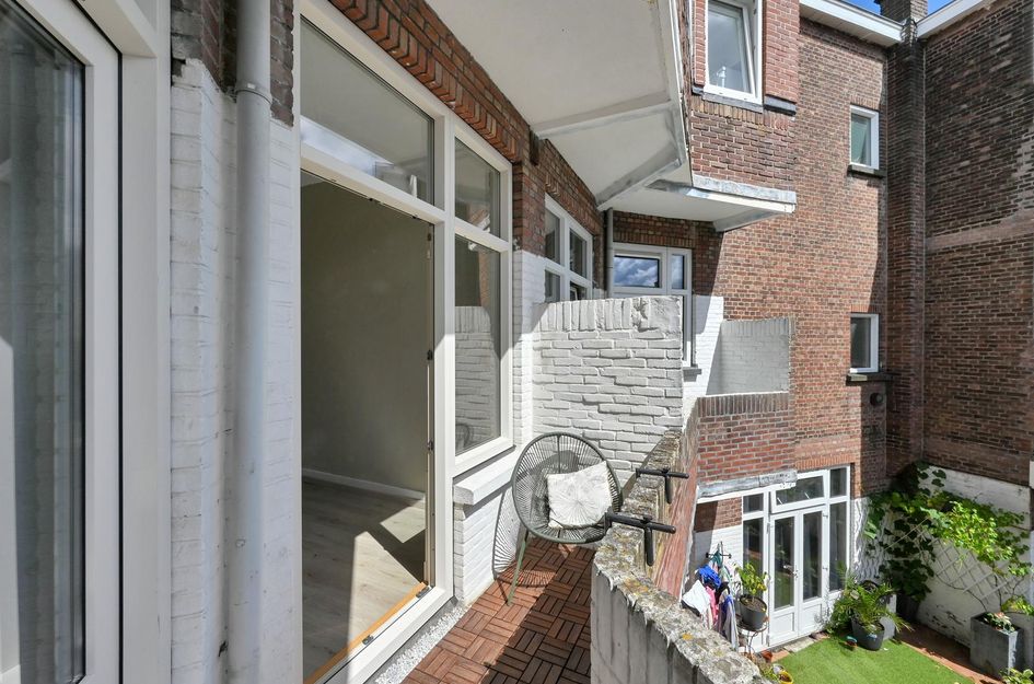 Voorthuizenstraat 4