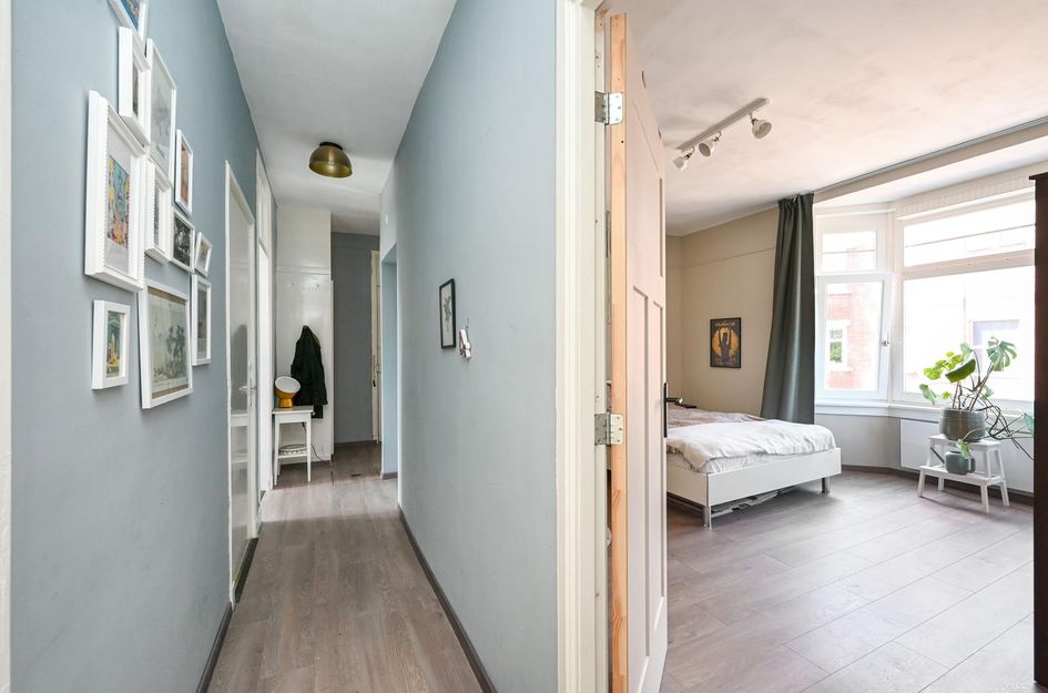 Voorthuizenstraat 4