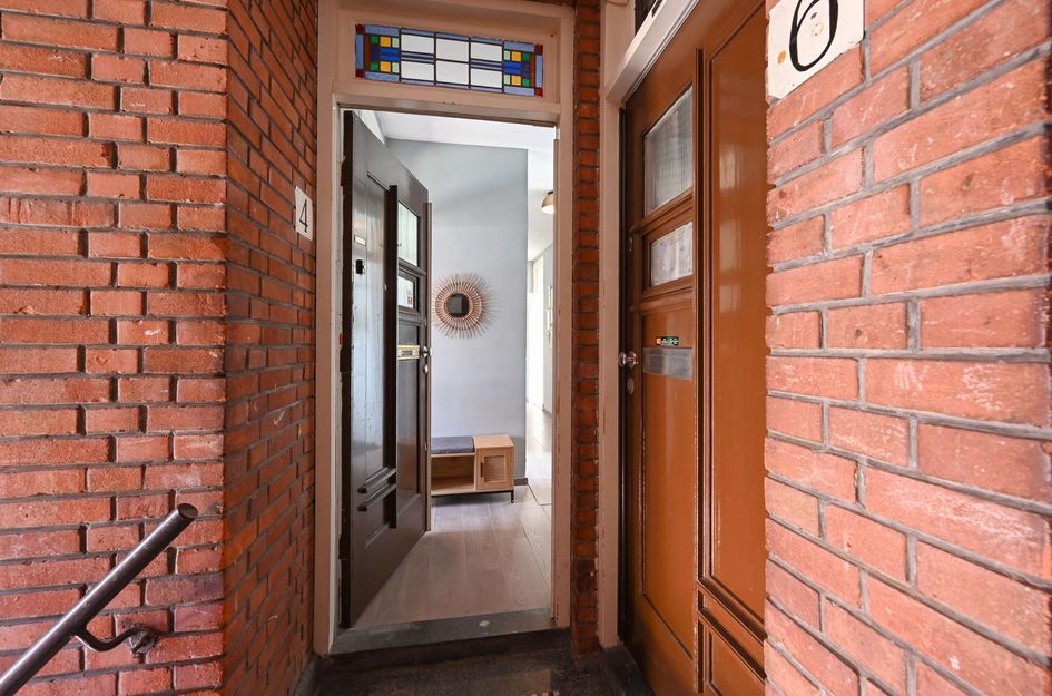 Voorthuizenstraat 4