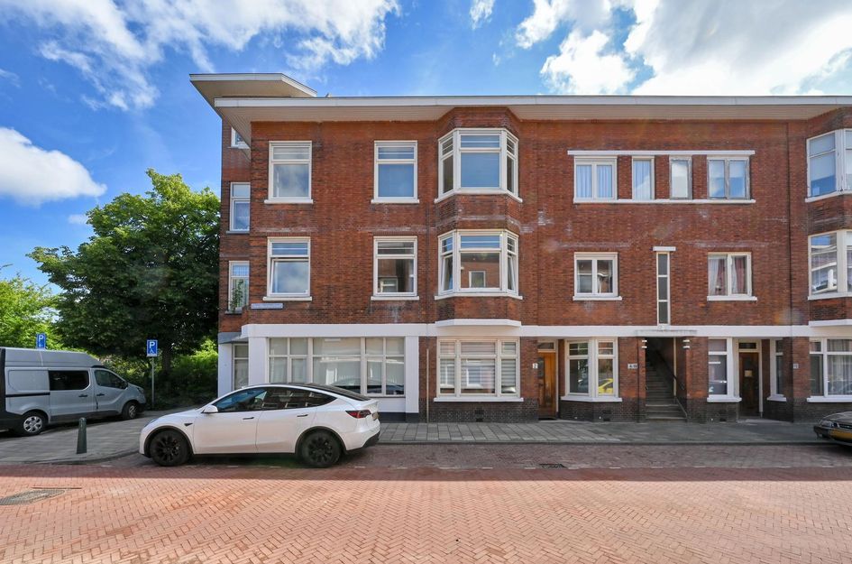Voorthuizenstraat 4