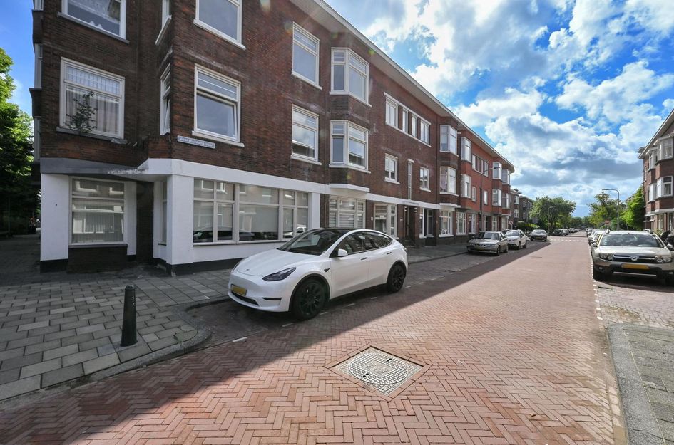 Voorthuizenstraat 4
