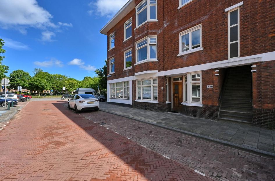 Voorthuizenstraat 4