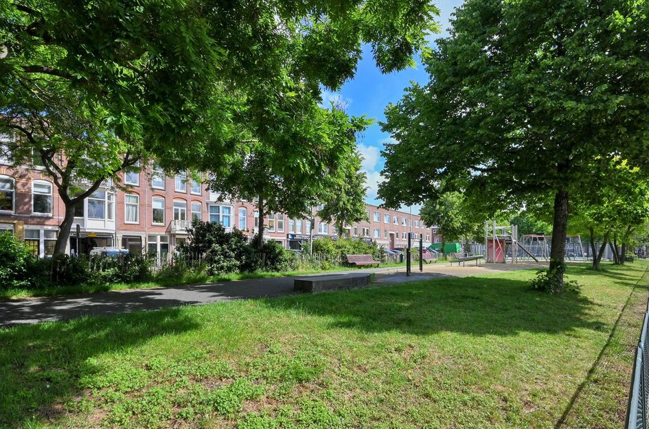 Voorthuizenstraat 4