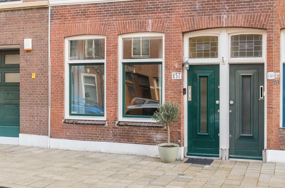 Van Diemenstraat 157
