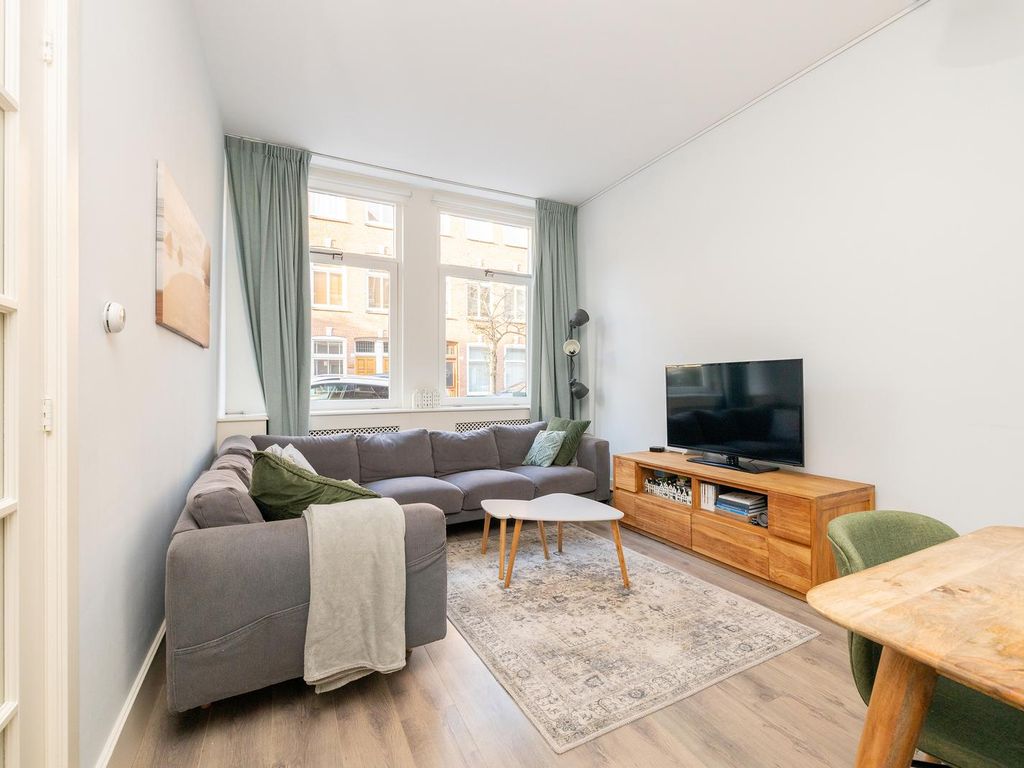 Van Diemenstraat 157, 'S-Gravenhage